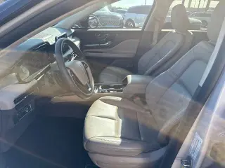 Lincoln Corsair 2022 Estándar 4p SUV