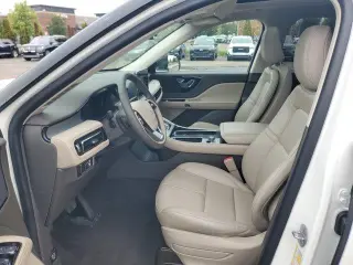 Lincoln Aviator 2024 AWD Premiere 4dr SUV