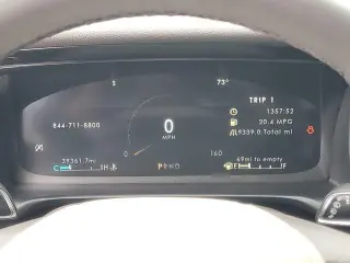 Lincoln Aviator 2024 AWD Premiere 4dr SUV
