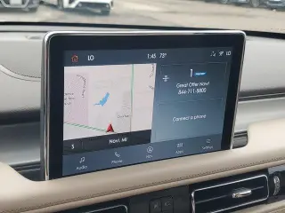 Lincoln Aviator 2024 AWD Premiere 4dr SUV