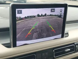 Lincoln Aviator 2024 AWD Premiere 4dr SUV
