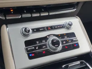 Lincoln Aviator 2024 AWD Premiere 4dr SUV
