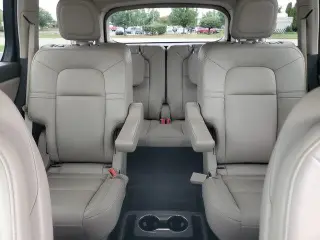 Lincoln Aviator 2024 AWD Premiere 4dr SUV
