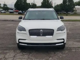Lincoln Aviator 2024 AWD Premiere 4dr SUV