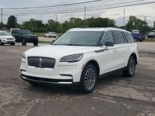 Lincoln Aviator 2024 AWD Premiere 4dr SUV