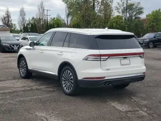 Lincoln Aviator 2024 AWD Premiere 4dr SUV