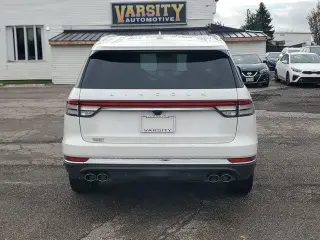 Lincoln Aviator 2024 AWD Premiere 4dr SUV