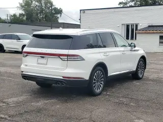 Lincoln Aviator 2024 AWD Premiere 4dr SUV