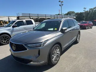 Acura MDX 2022 SH-AWD 4dr SUV con paquete de avance