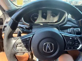 Acura MDX 2022 SH-AWD 4dr SUV con paquete de avance