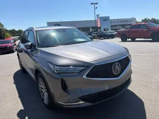 Acura MDX 2022 SH-AWD 4dr SUV con paquete de avance