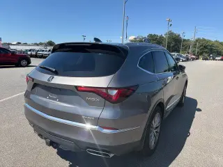 Acura MDX 2022 SH-AWD 4dr SUV con paquete de avance