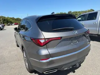 Acura MDX 2022 SH-AWD 4dr SUV con paquete de avance