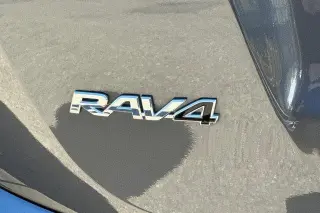 Toyota RAV4 Hybrid 2018 AWD Limited 4dr SUV