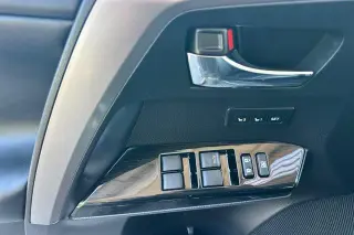 Toyota RAV4 Hybrid 2018 AWD Limited 4dr SUV