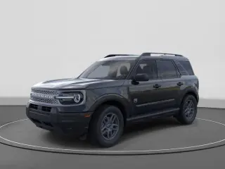 Ford Bronco Sport 2025 AWD Big Bend 4p SUV
