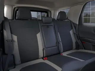 Ford Bronco Sport 2025 AWD Big Bend 4p SUV