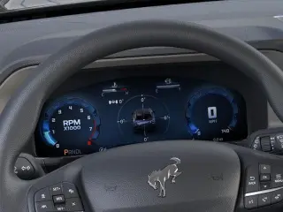 Ford Bronco Sport 2025 AWD Big Bend 4p SUV