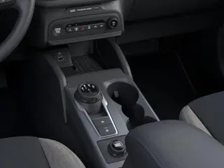 Ford Bronco Sport 2025 AWD Big Bend 4p SUV