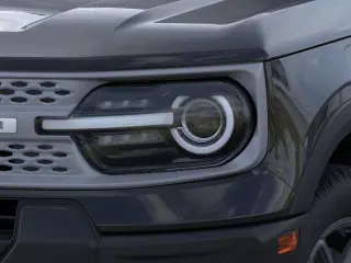 Ford Bronco Sport 2025 AWD Big Bend 4p SUV