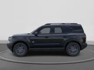 Ford Bronco Sport 2025 AWD Big Bend 4p SUV