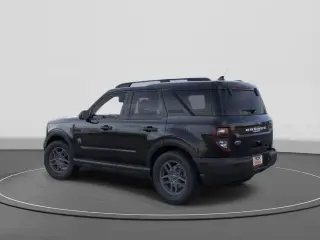 Ford Bronco Sport 2025 AWD Big Bend 4p SUV