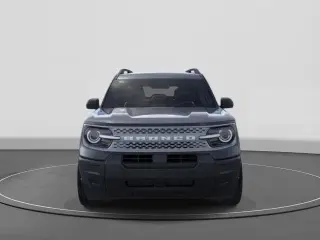 Ford Bronco Sport 2025 AWD Big Bend 4p SUV
