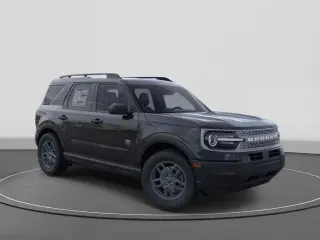 Ford Bronco Sport 2025 AWD Big Bend 4p SUV