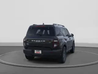 Ford Bronco Sport 2025 AWD Big Bend 4p SUV