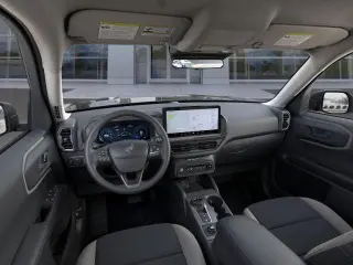 Ford Bronco Sport 2025 AWD Big Bend 4p SUV