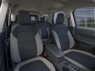 Ford Bronco Sport 2025 AWD Big Bend 4p SUV