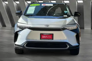 Toyota bZ4X 2023 AWD Limited 4dr Crossover