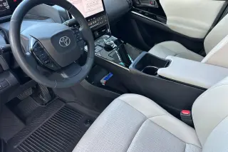 Toyota bZ4X 2023 AWD Limited 4dr Crossover