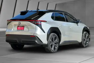 Toyota bZ4X 2023 AWD Limited 4dr Crossover