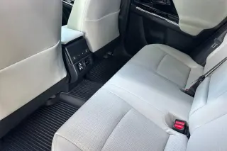 Toyota bZ4X 2023 AWD Limited 4dr Crossover