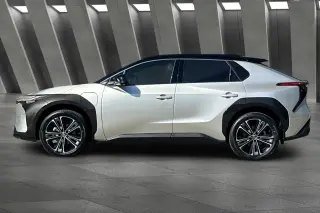 Toyota bZ4X 2023 AWD Limited 4dr Crossover