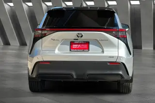 Toyota bZ4X 2023 AWD Limited 4dr Crossover
