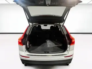 Volvo XC60 2021 AWD T5 Momentum 4p SUV