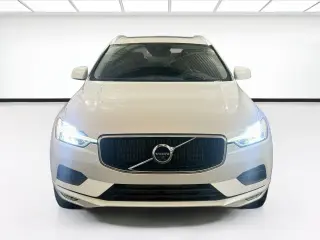 Volvo XC60 2021 AWD T5 Momentum 4p SUV