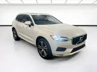 Volvo XC60 2021 AWD T5 Momentum 4p SUV