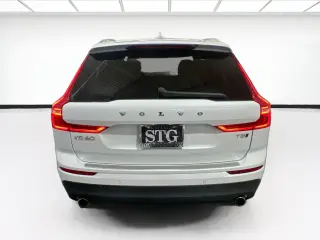 Volvo XC60 2021 AWD T5 Momentum 4p SUV