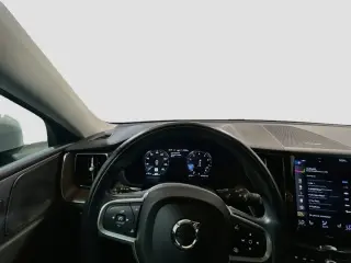 Volvo XC60 2021 AWD T5 Momentum 4p SUV