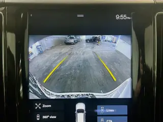 Volvo XC60 2021 AWD T5 Momentum 4p SUV