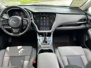 Subaru Outback 2024 AWD Onyx Edición XT 4p Crossover