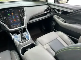 Subaru Outback 2024 AWD Onyx Edición XT 4p Crossover
