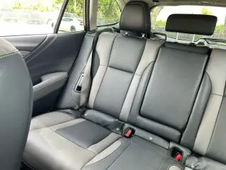 Subaru Outback 2024 AWD Onyx Edición XT 4p Crossover