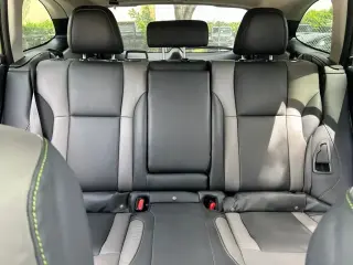 Subaru Outback 2024 AWD Onyx Edición XT 4p Crossover