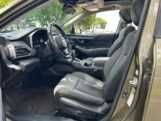 Subaru Outback 2024 AWD Onyx Edición XT 4p Crossover
