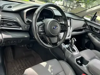 Subaru Outback 2024 AWD Onyx Edición XT 4p Crossover