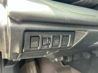 Subaru Outback 2024 AWD Onyx Edición XT 4p Crossover